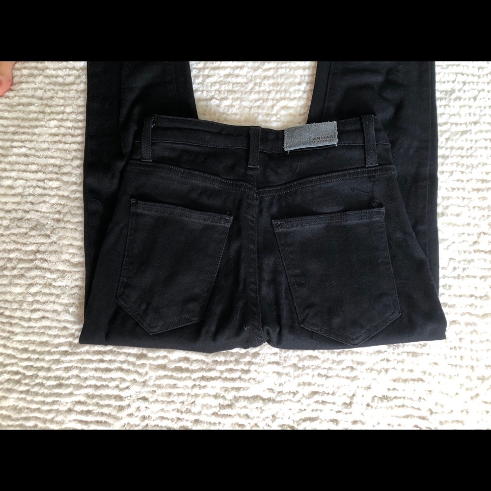 BLACK JEANS - Picture 7 of 7